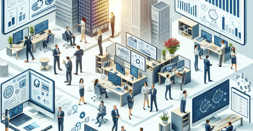 新员工带教责任不明确？制定带教手册的 6 个核心模块